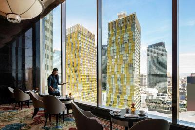 Waldorf Astoria Las Vegas