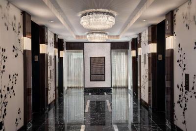 Waldorf Astoria Las Vegas