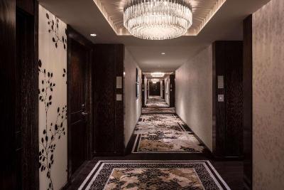 Waldorf Astoria Las Vegas