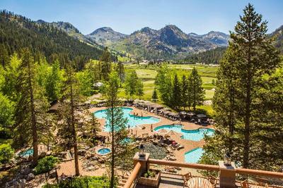 The Everline Resort and Spa