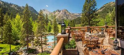 The Everline Resort and Spa