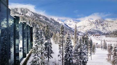 The Everline Resort and Spa
