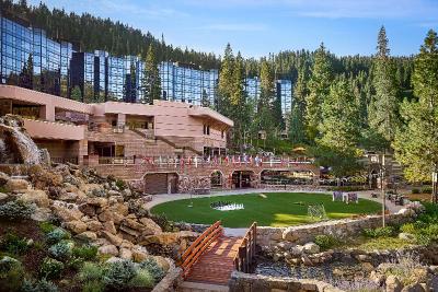 The Everline Resort and Spa