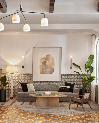 Kimpton Hotel Canary