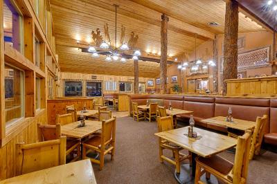 Red Cliffs Lodge