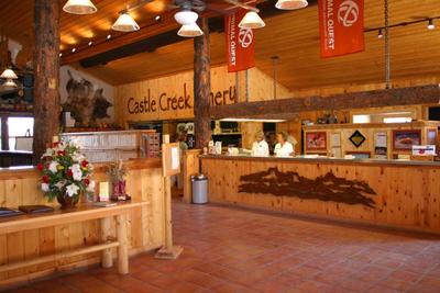 Red Cliffs Lodge