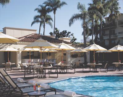 The Ritz-Carlton, Laguna Niguel