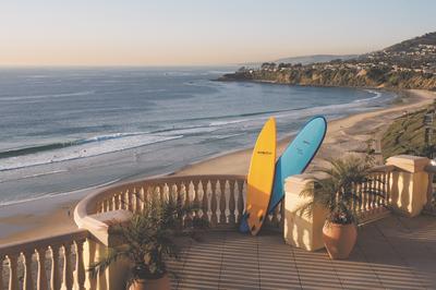 The Ritz-Carlton, Laguna Niguel