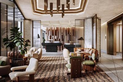 The Jay Autograph Collection by Marriott