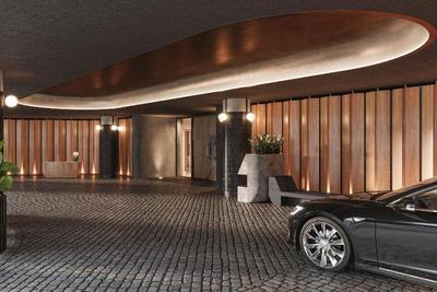 The Jay Autograph Collection by Marriott