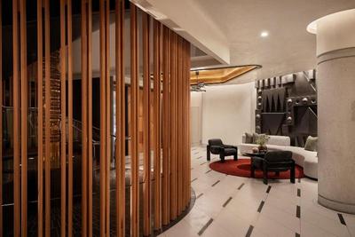 The Jay Autograph Collection by Marriott