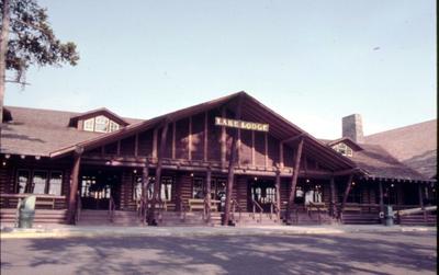 Lake Lodge
