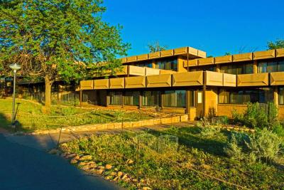 Thunderbird Lodge at Canyon De Chelly