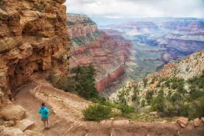 Thunderbird Lodge (Grand Canyon)