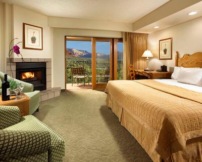 Orchards Inn