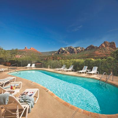 Orchards Inn