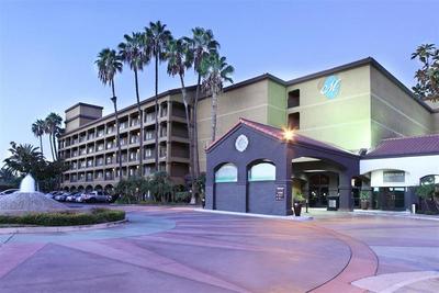 Four Points by Sheraton Anaheim