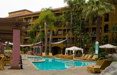 Four Points by Sheraton Anaheim
