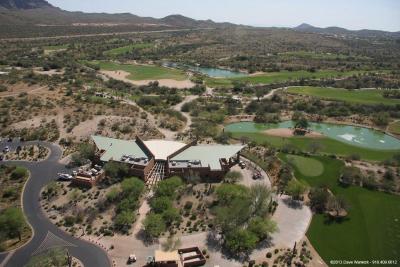 We-Ko-Pa Resort & Conference Center