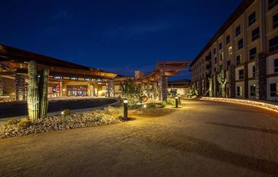 We-Ko-Pa Resort & Conference Center