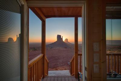 The View Hotel