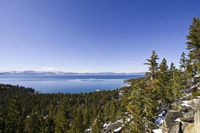 Zephyr Cove Resort