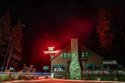 Zephyr Cove Resort