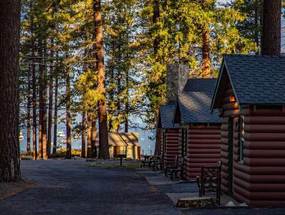 Zephyr Cove Resort