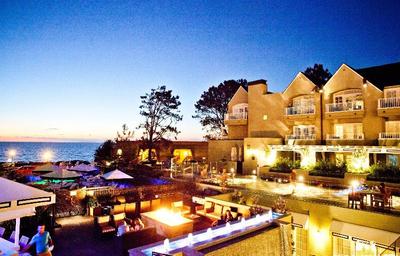 L'Auberge del Mar