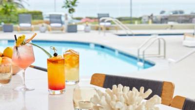 L'Auberge del Mar
