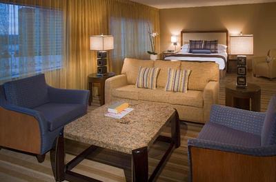 Hyatt Regency Denver Tech Center
