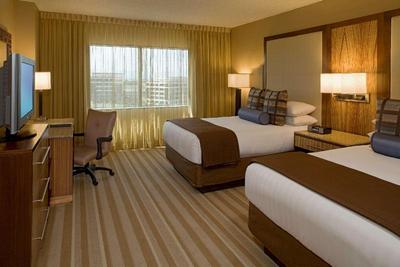 Hyatt Regency Denver Tech Center