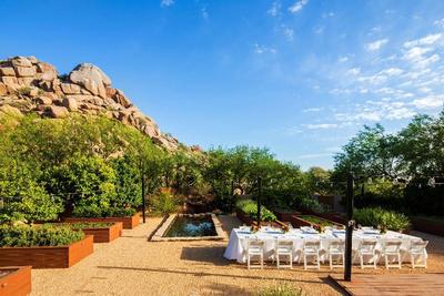 Boulders Resort & Spa Scottsdale, Curio Collection