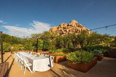 Boulders Resort & Spa Scottsdale, Curio Collection