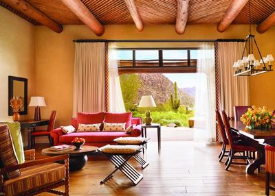 Four Seasons Resort Scottsdale at Troon North