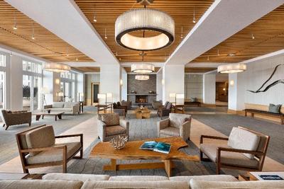 InterContinental The Clement Monterey