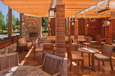 Hyatt Regency Sonoma Wine Country