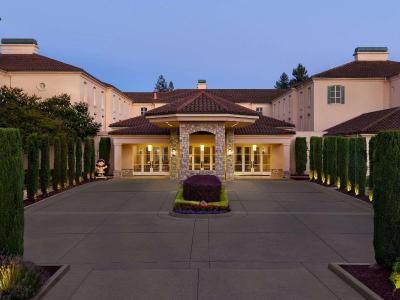 Hyatt Regency Sonoma Wine Country
