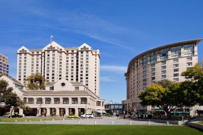 Signia By Hilton San Jose