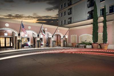 Juniper Hotel Cupertino,Curio Collection by Hilton