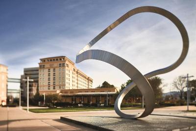 Juniper Hotel Cupertino,Curio Collection by Hilton
