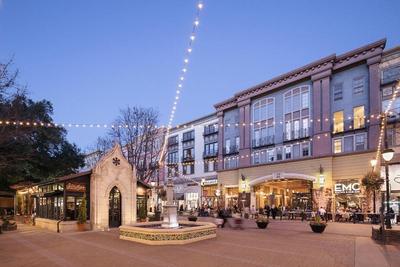 Juniper Hotel Cupertino,Curio Collection by Hilton