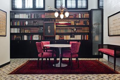 PaliHouse Holloway