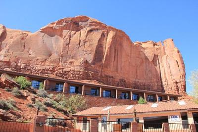Goulding's Trading Post and Lodge