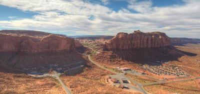 Goulding's Trading Post and Lodge