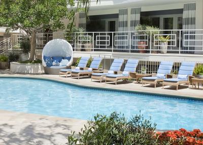 Oceana Santa Monica, LXR Hotels & Resorts