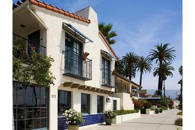 Hotel Milo Santa Barbara