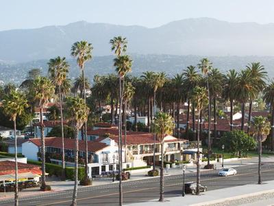 Hotel Milo Santa Barbara