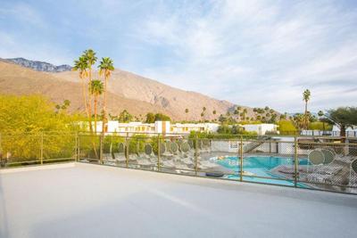 Ace Hotel Palm Springs