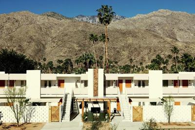 Ace Hotel Palm Springs
